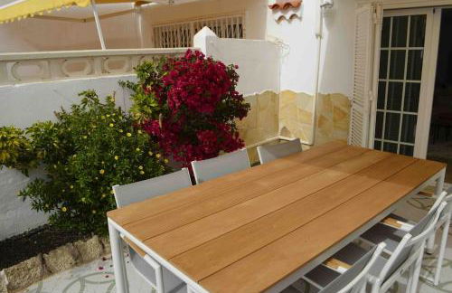 Villa Tranquila, Playa del Duque - Foto 61