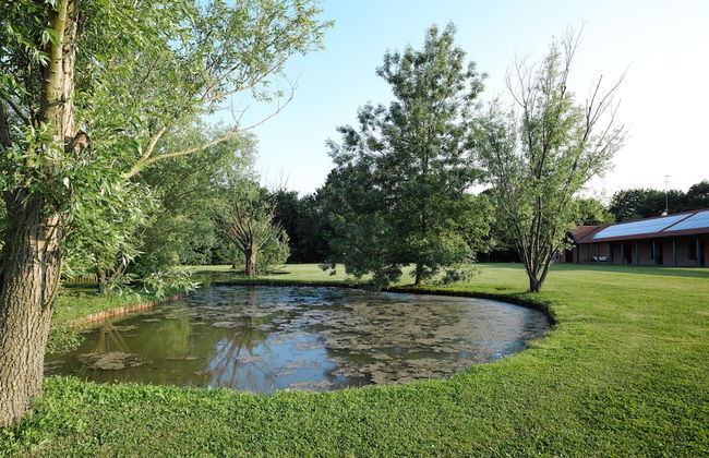 Relais Ormesani - Foto 42