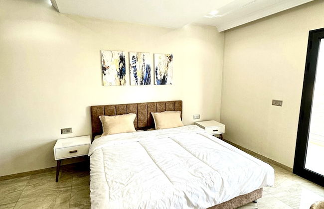 Luxury 3 Bedrooms Apartment Sea View - Foto 2