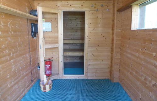 Ferienhaus Piratenburg Rövershagen - Photo 29