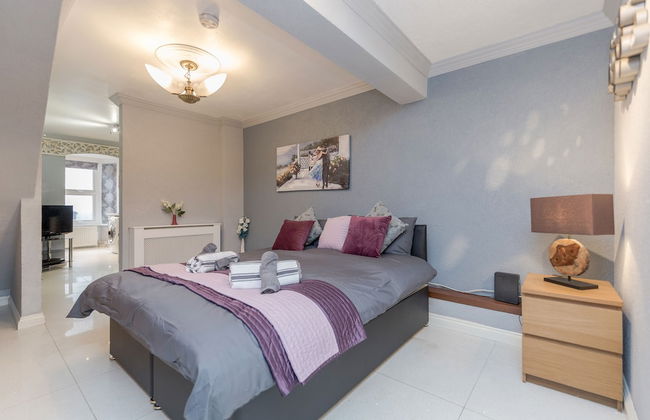 Watford General Suites - Foto 1