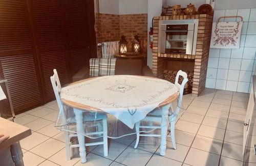 Flat in Alsace near Vosges Nature Park - Foto 8