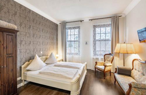 Nostalgie Apartment - Foto 1