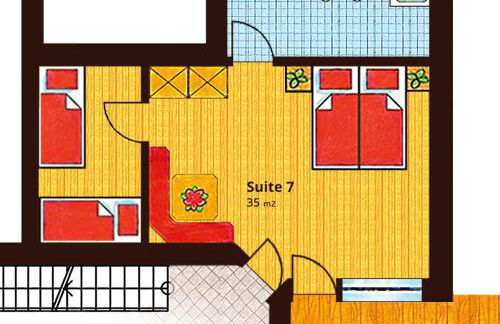 Glinzhof Mountain Natur Resort Agriturismo - Foto 67