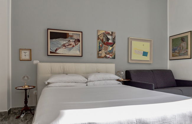 Aiello Suites Executive - Foto 4