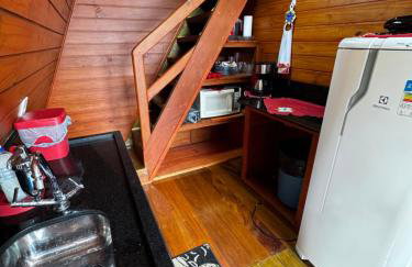 Chalé Horizonte - Foto 22