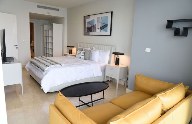 Yoo Panama & Arts Tower - Foto 67