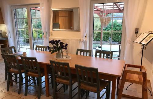 Haus Fischernetz - Foto 23