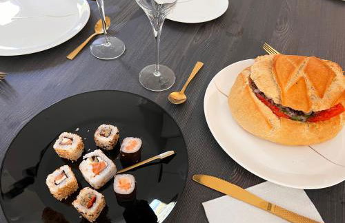 Palais 5min Luxury&Cinema Studio - Foto 34