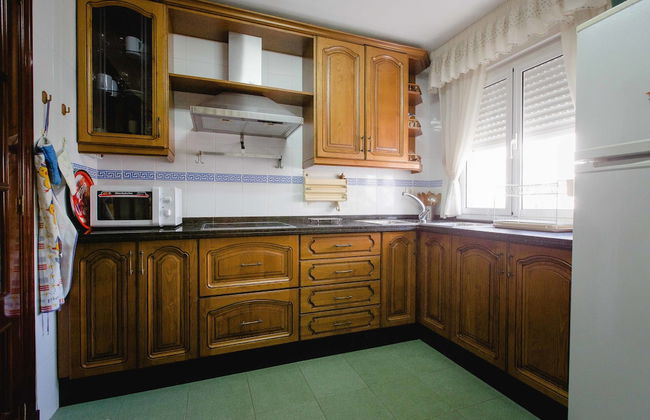 Apartamento Oporto - Foto 9