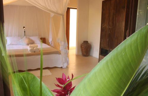 Vila Monet Trancoso - Refúgio sofisticado a 750m do Quadrado com Piscina Privativa - Photo 23