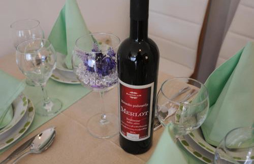 Apartment Viškovo - Photo 46