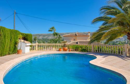 Villa Villa Meena by Interhome - Foto 48