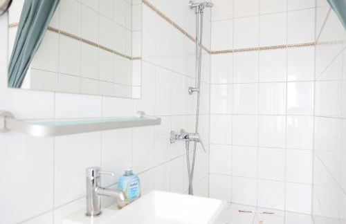 Helle, 1- Zimmer Appartement mit Doppelbett - Foto 15