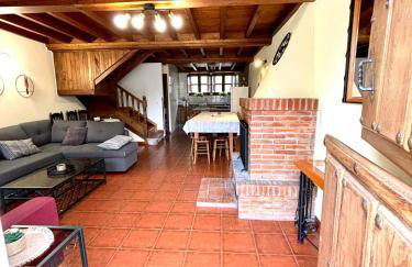 La Casa Grande de Cabrales I - Foto 27