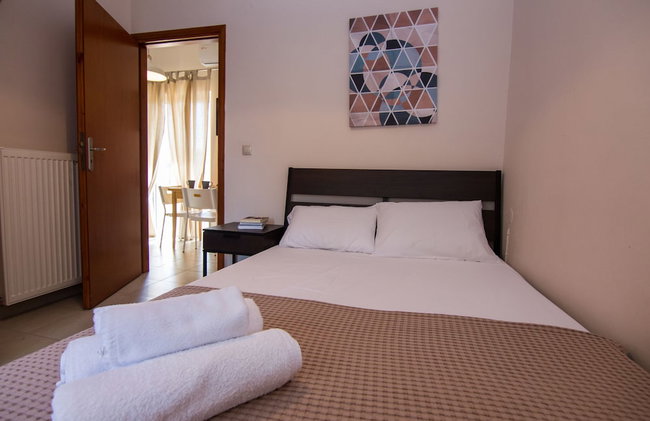 Nikis Dream Comfy Apartments - Foto 10