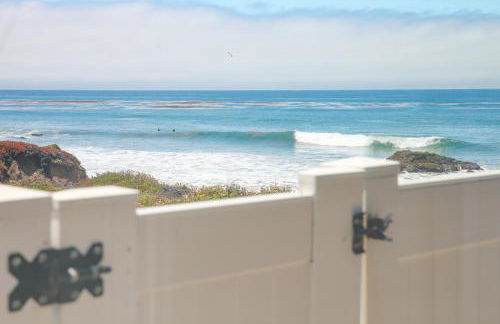 Star of the Sea-Oceanfront Luxury - Foto 18