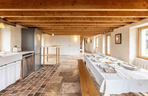 Gîtes de Lézinadou - 6 personnes - Plomeur La Torche - 3 étoiles - Foto 12