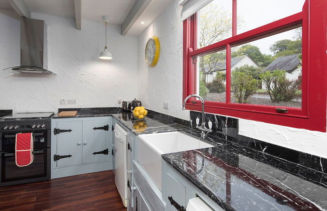 Daisys Cottage Barnabrow - Foto 10