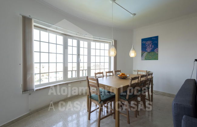 Ocean Apartment by Acasadascasas - Foto 9