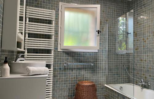 Villa de Charme au coeur du Cap-Ferrat - Photo 25