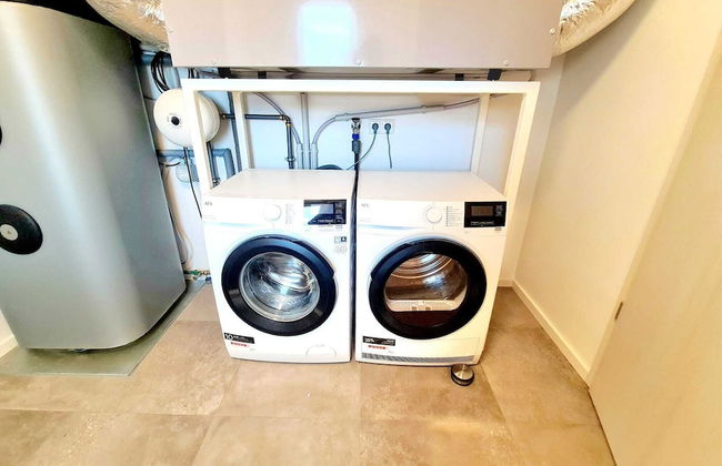 Spacious & Luxurious 5 bedrooms House - Foto 19