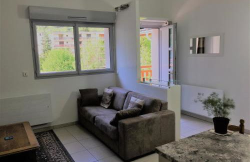 Ski 3 Vallées à 80m télécabine de l'Olympe - appt 50m2, 3étoiles - Foto 17