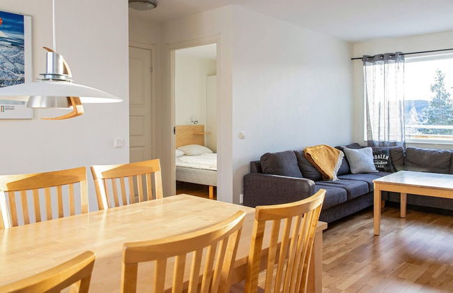 8 Person Holiday Home in Lofsdalen - Photo 9