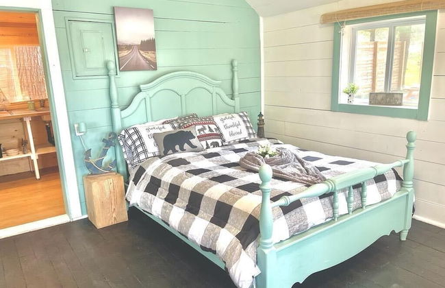 Muskoka Lake Cottages - Foto 5