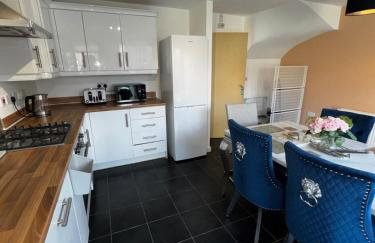 Flamingo Broughton Family & Contractors Nest - Foto 18