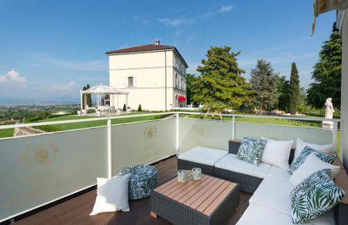Relais Villa Belvedere & SPA ONLY ADULTS - Foto 48