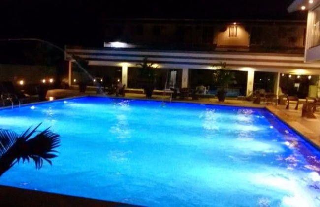 Pacific Coast Residences - Foto 10