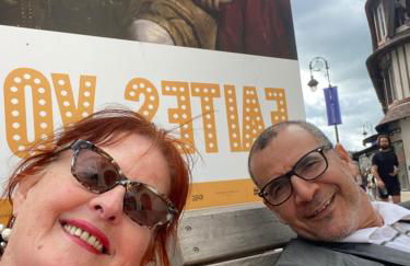 Appartement indépendant dans Villa Corisande - Foto 23