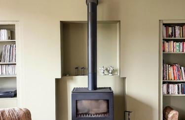 Le Presbytère, maison de campagne familiale - Foto 36