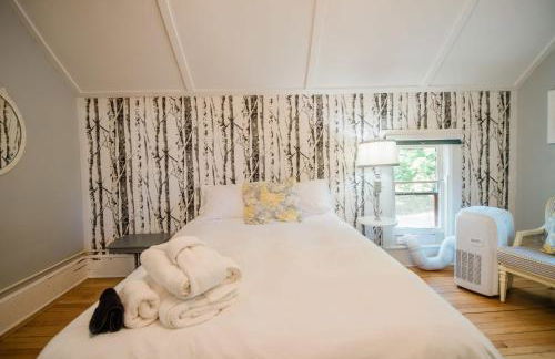 Mahaney Suite BW Boutique Hotel - Foto 20