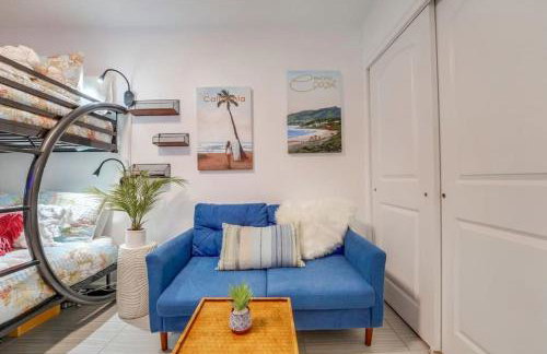 Ocean View Blue Mission Beach Paradise - Foto 17