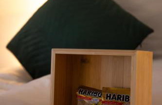 Helle und moderne Wohnung in Unna - Foto 11