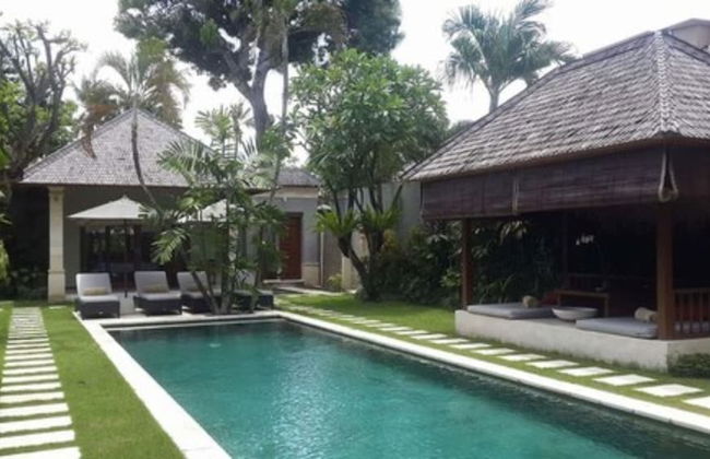 Villa Zanissa - Foto 57