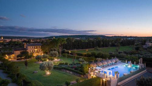 Cas Metge Matas - Foto 1, Garden view