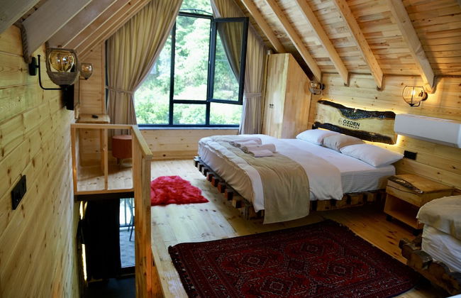 özden bungalows - Foto 5