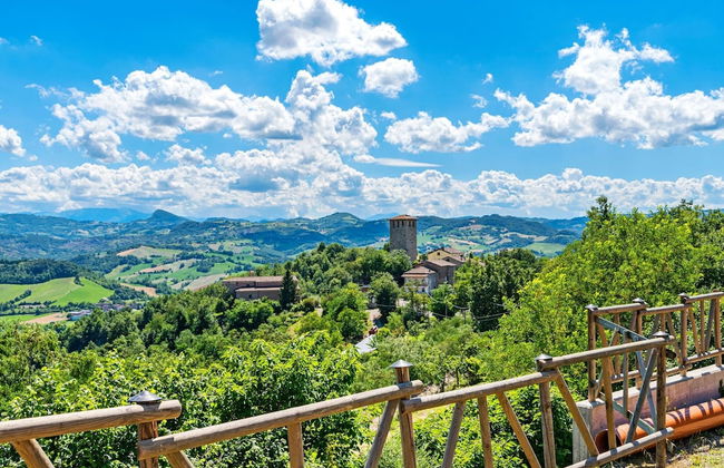 Holiday Home in Ca' De' Grimaldi With Garden - Foto 38