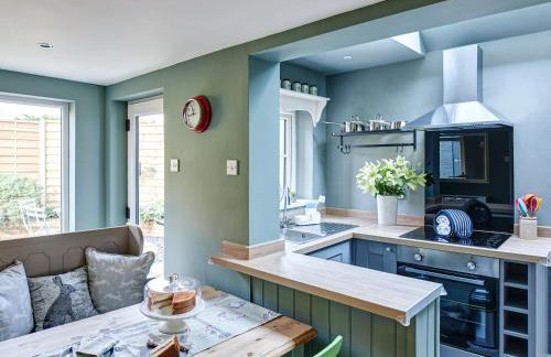 Rose Cottage - Foto 8