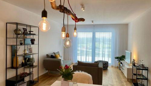 Apartment BLICKinsGRUEN by Interhome - Foto 2