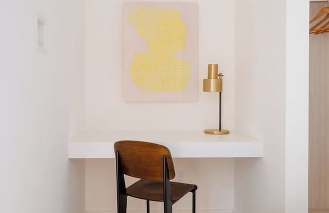 Hôtel Monroe - Downtown Montreal - Foto 23