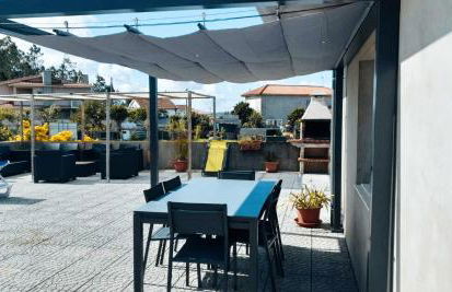 Villa Casa Brandao - Foto 9