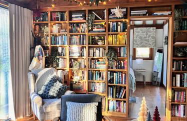 Pool House at Mill Cottage - Photo 69