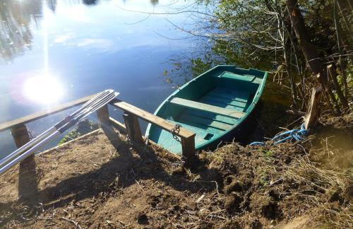 Appartement familial avec jardin et vue sur lac à Clairac, 80 m² - Foto 19