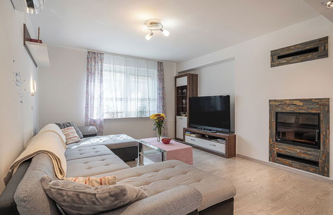 House Dijana With Pool - Foto 13