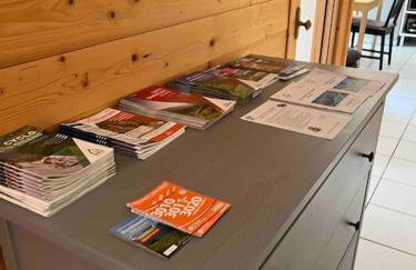 Appartement Etoile d'Argent, Fabulous Location, Garden, WIFI, Bike storage - Foto 16