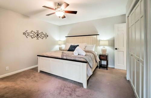 Nashville Area Family Getaway with Private Pool! - Foto 18